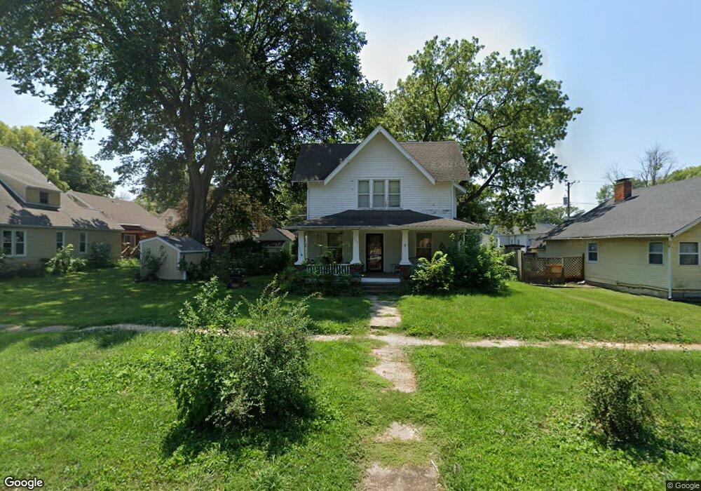 804 7th Ave, Shenandoah, IA 51601 - photo 1