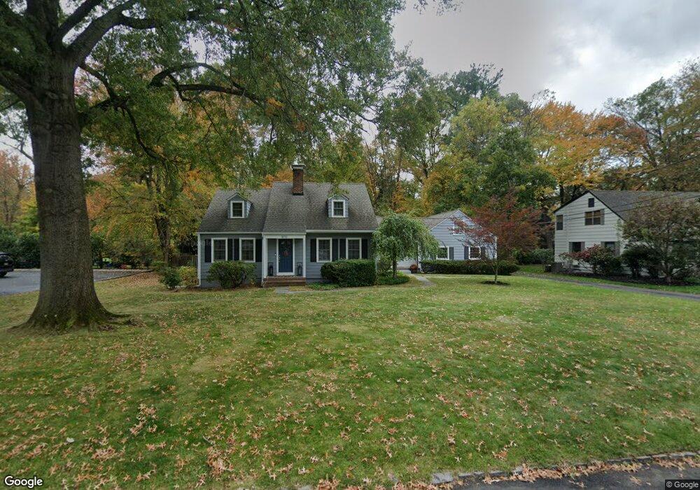 1870 Winding Brook Way, Scotch Plains, NJ 07076 - photo 1