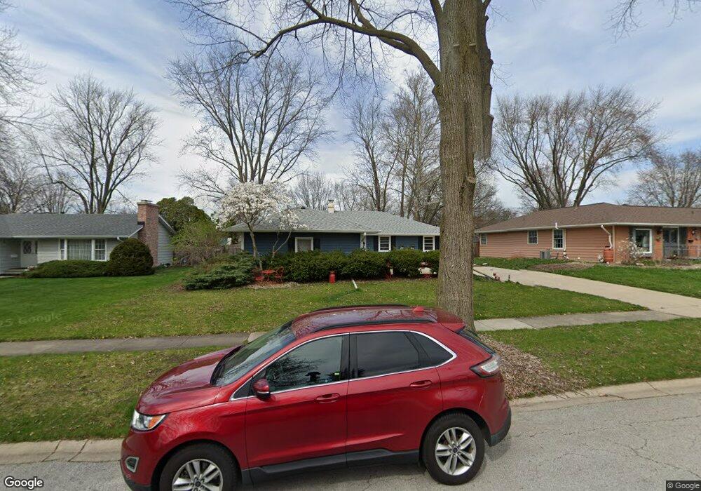 2289 Copley St, Aurora, IL 60506 - photo 1