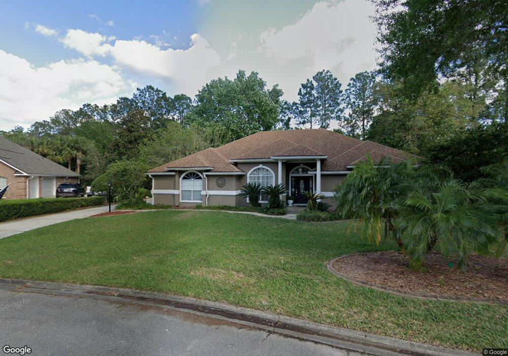 1757 Preserve Point Terrace, Fleming Island, FL 32003 - photo 1