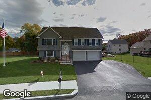 1 Callahan Dr, Woburn, MA 01801