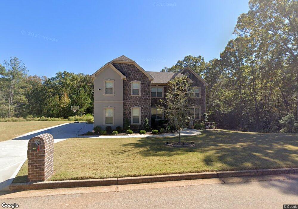 165 Lotus Ln, Covington, GA 30016 - photo 1