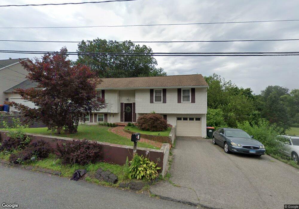 33 Botsford St, Meriden, CT 06451 - photo 1