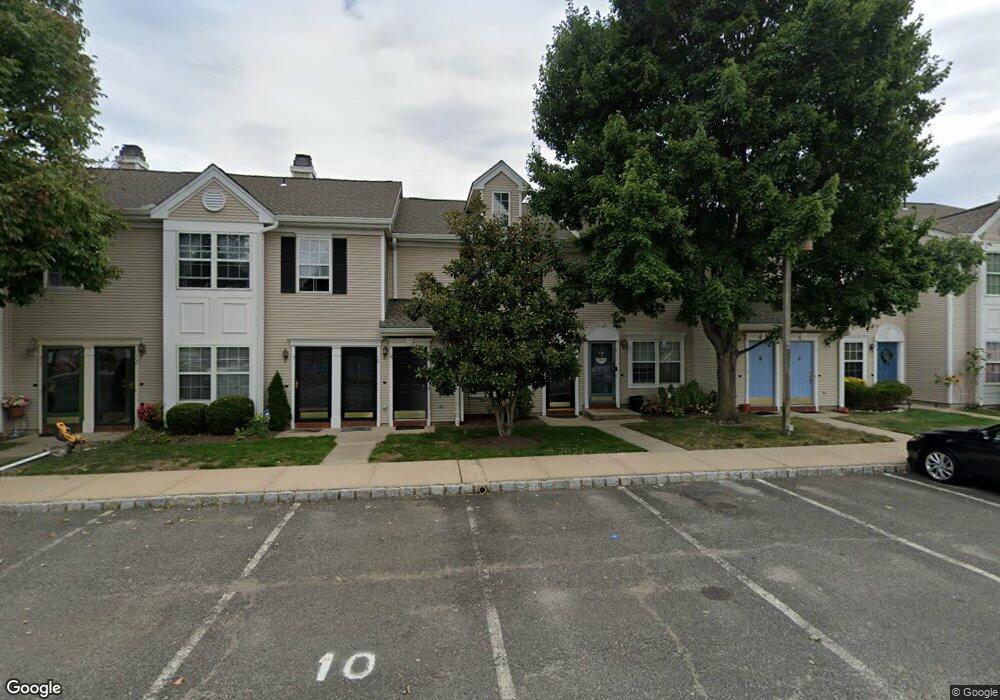 5 Durant Ave unit D1, Holmdel, NJ 07733 - photo 1