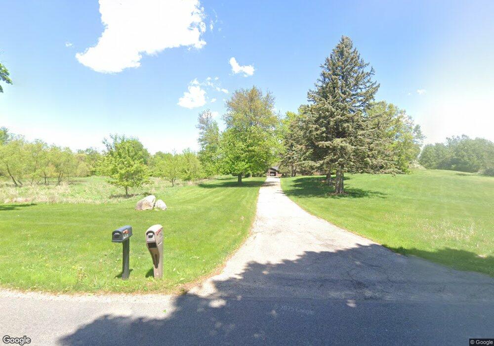 2961 92nd St SW, Byron Center, MI 49315 - photo 1