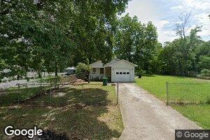 218 Gifford St, Steele, MO 63877