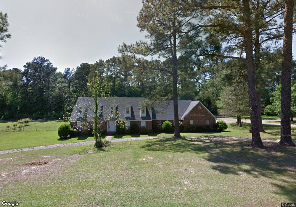 408 Pecan Ridge Drive Extension, Laurel, MS 39440 - photo 1