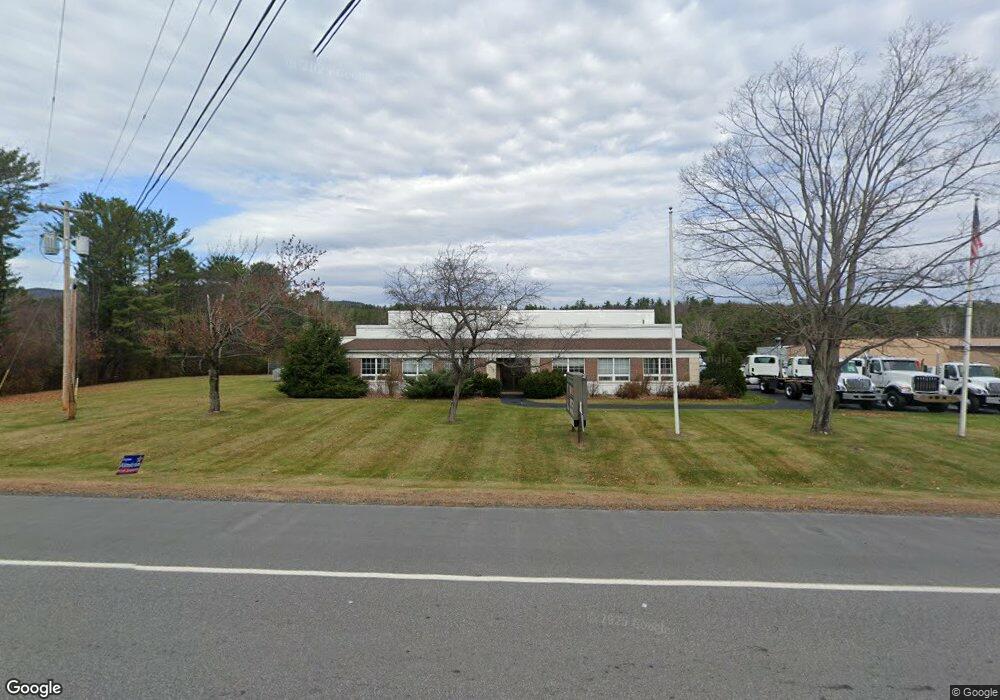 939 John Stark Hwy, Newport, NH 03773 - photo 1