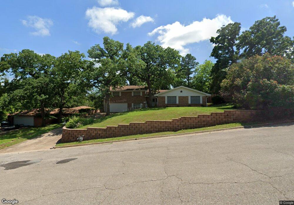 1520 W Main St, Denison, TX 75020 - photo 1