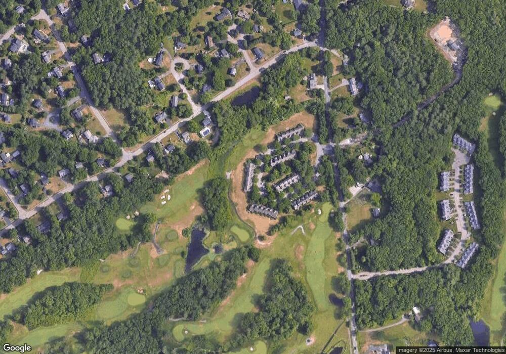 23 Fairway View Ln unit 1419/4, Norton, MA 02766 - photo 1