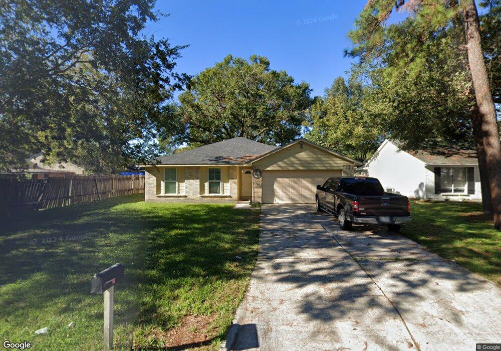 4503 Towergate Dr, Spring, TX 77373 - photo 1