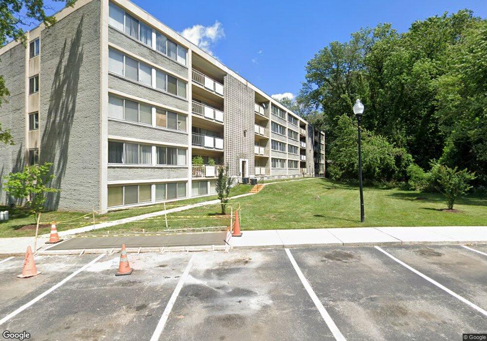 2909 Fallstaff Rd, Baltimore, MD 21209 - photo 1