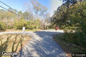 233 Hill St, Hamilton, GA 31811