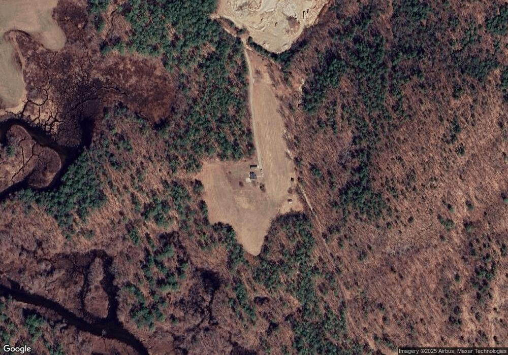 100 Plains Rd, Salisbury, NH 03268 - photo 1