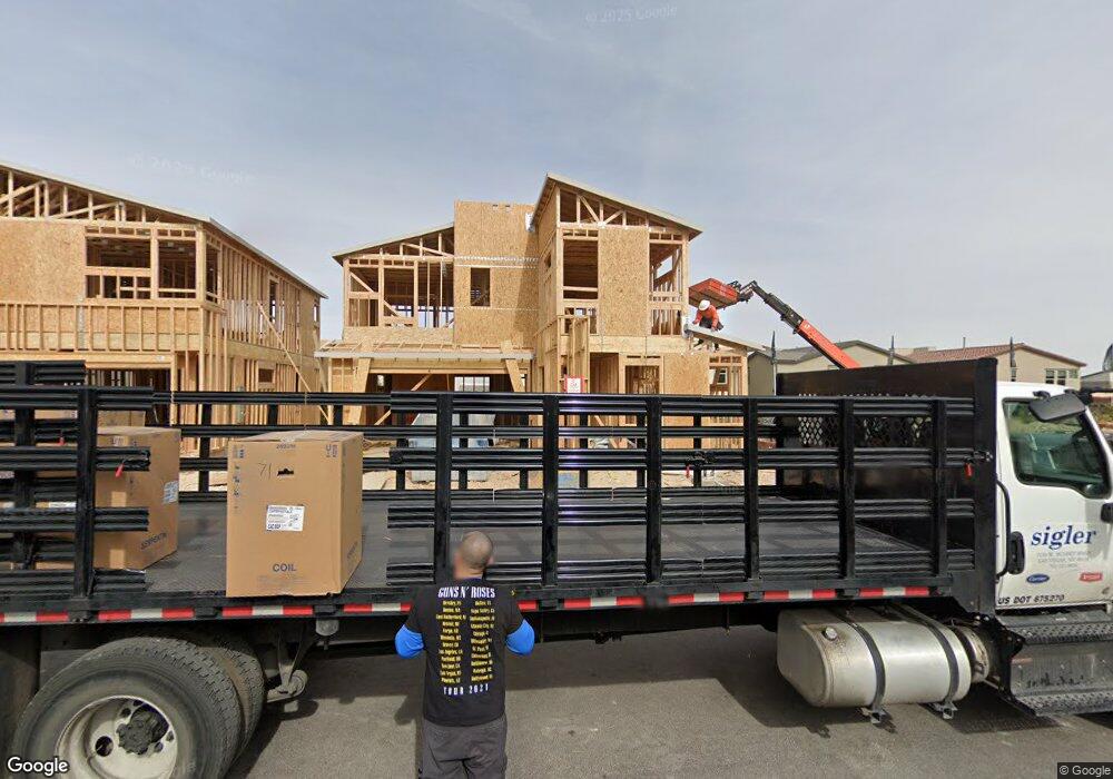 3212 Cristallo Ave, Henderson, NV 89044 - photo 1