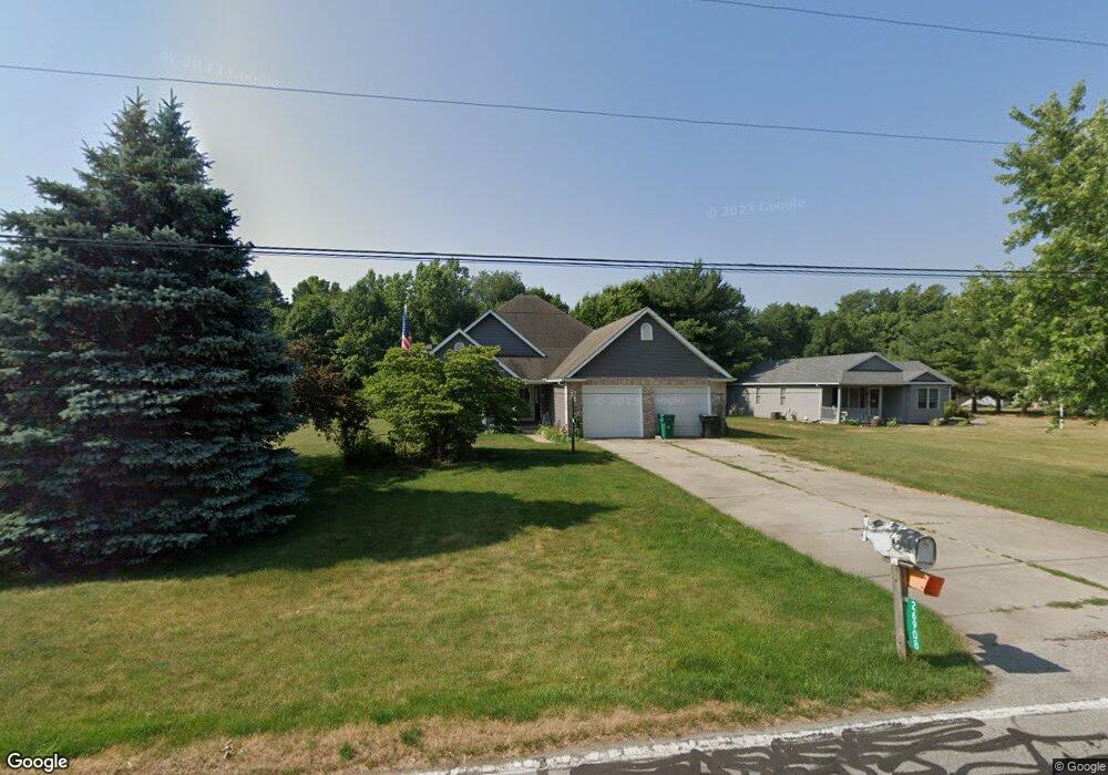 26908 Early Rd, South Bend, IN 46628 - photo 1