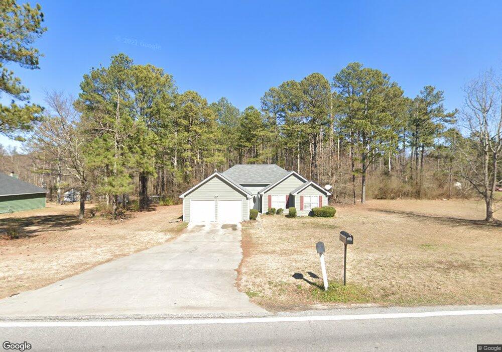 2633 Almand Rd NW, Conyers, GA 30012 - photo 1