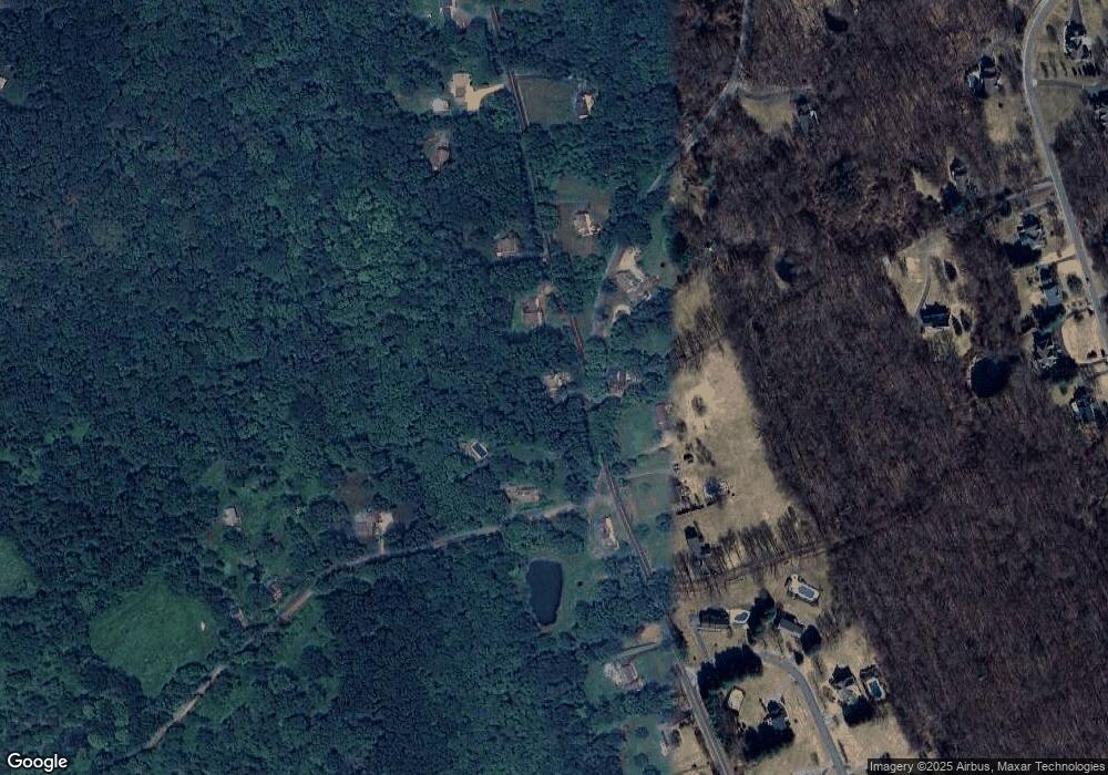 31 Bennetts Bridge Rd, Sandy Hook, CT 06482 - photo 1