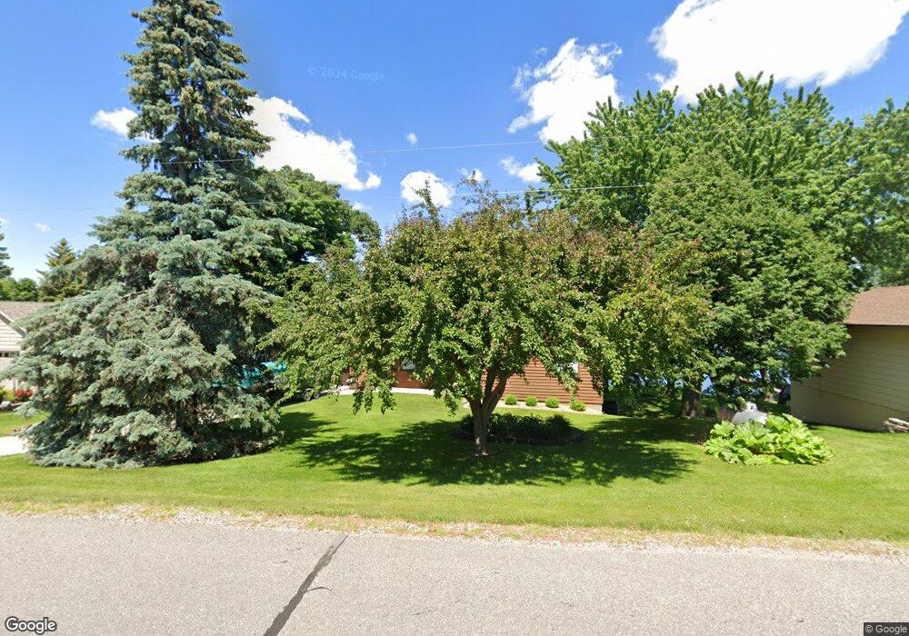 3633 Lake Andrew Rd SW, Alexandria, MN 56308 - photo 1