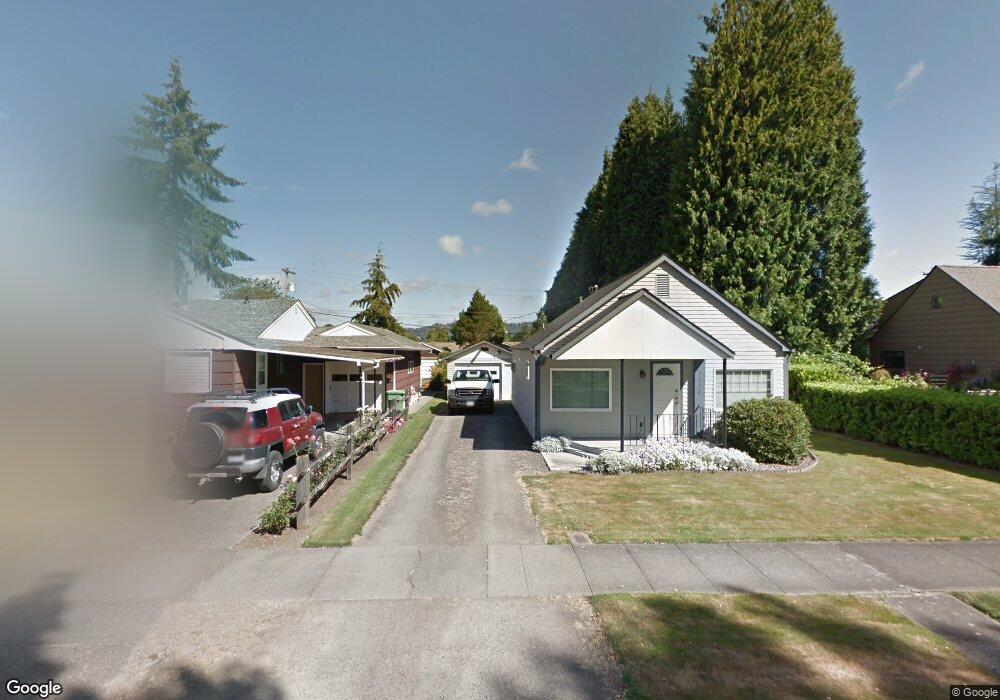 3118 Hemlock St, Longview, WA 98632 - photo 1