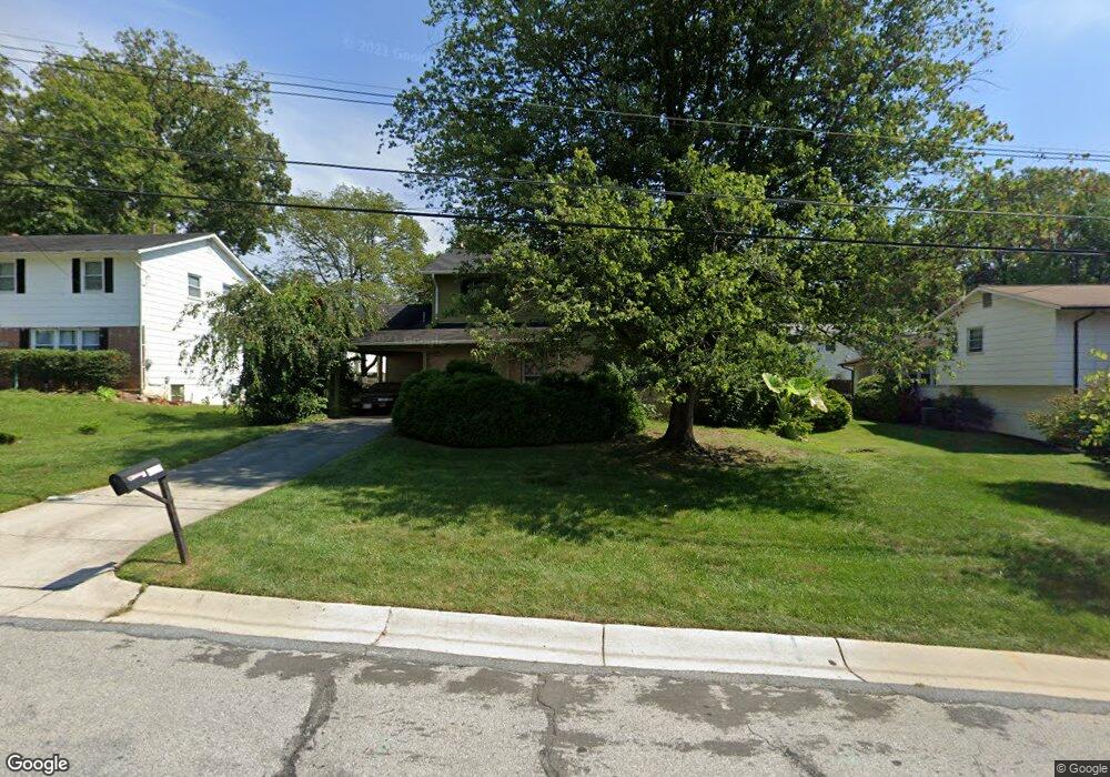 13003 Broadmore Rd, Silver Spring, MD 20904 - photo 1