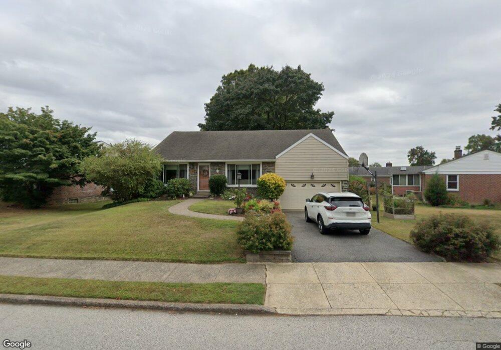 2224 Cambridge Rd, Broomall, PA 19008 - photo 1