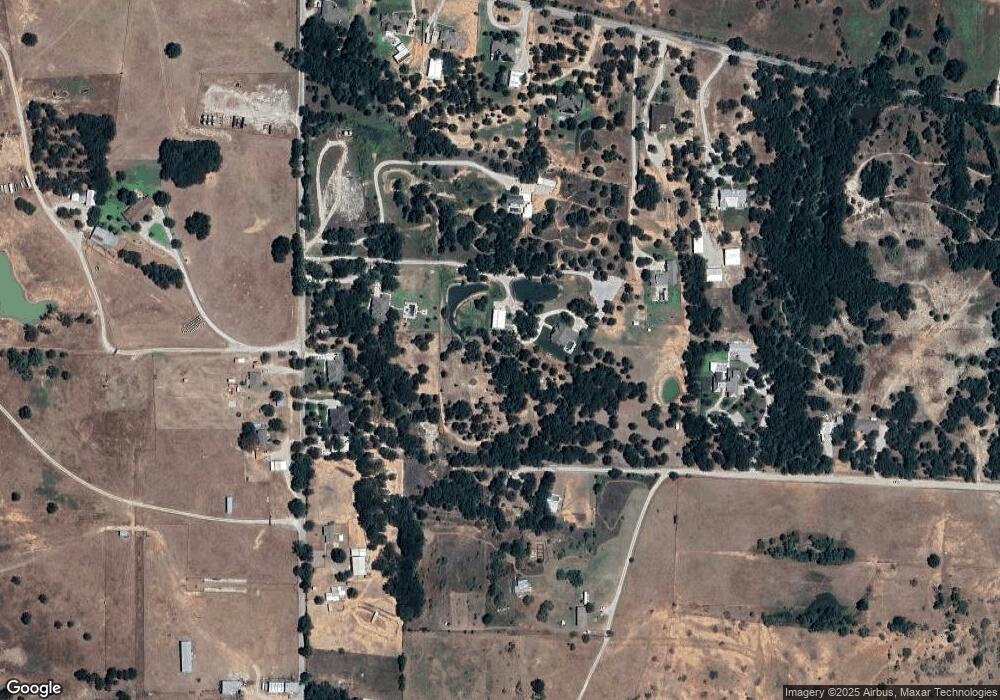 1375 County Road 1111, Decatur, TX 76234 - photo 1