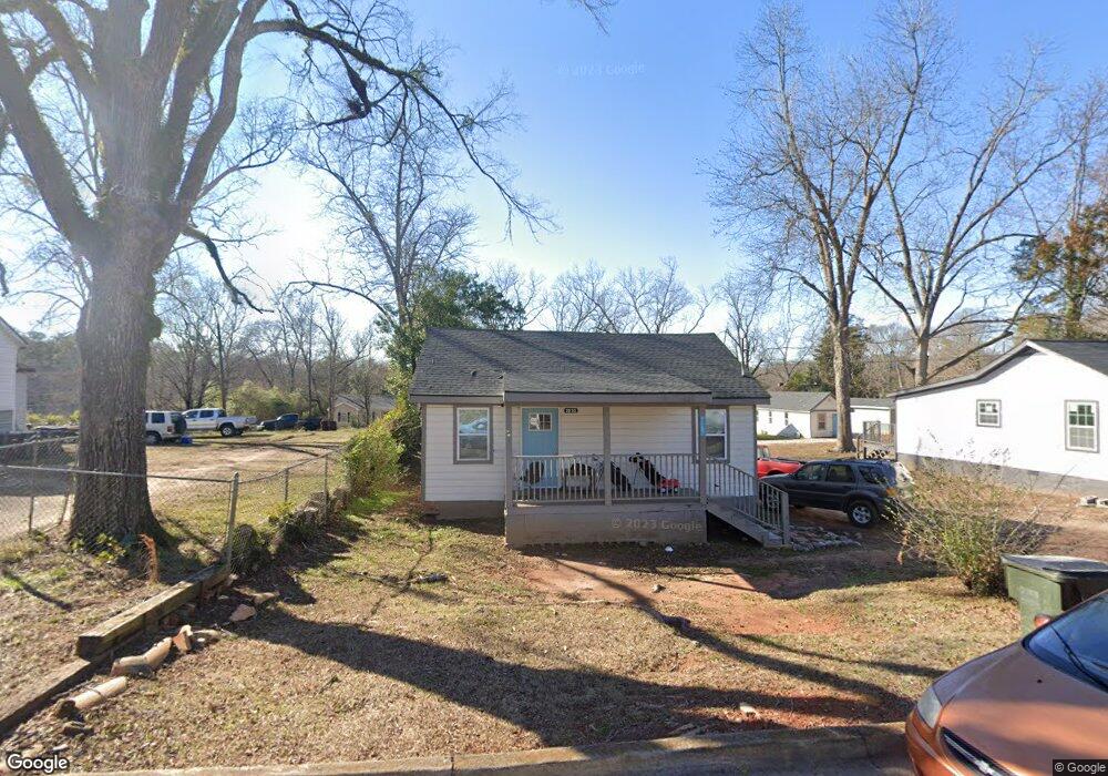 2232 Lee St SW, Covington, GA 30014 - photo 1