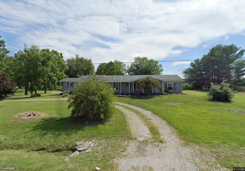 1486 Highway 101, Milan, IN 47031 - photo 1