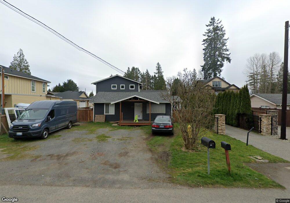 10933 6th Ave W, Everett, WA 98204 - photo 1