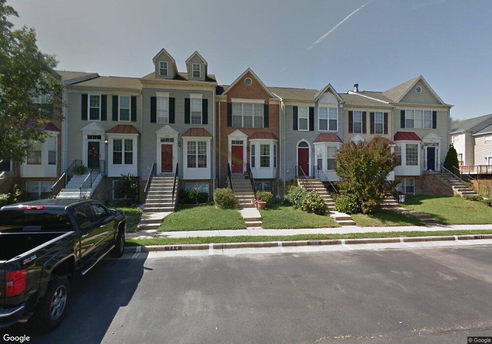 16201 Taconic Cir, Dumfries, VA 22025 - photo 1