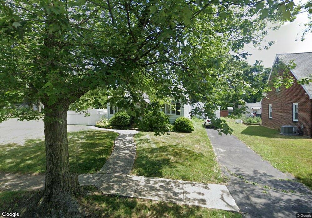 102 W Wabash St unit 108, Allentown, PA 18103 - photo 1