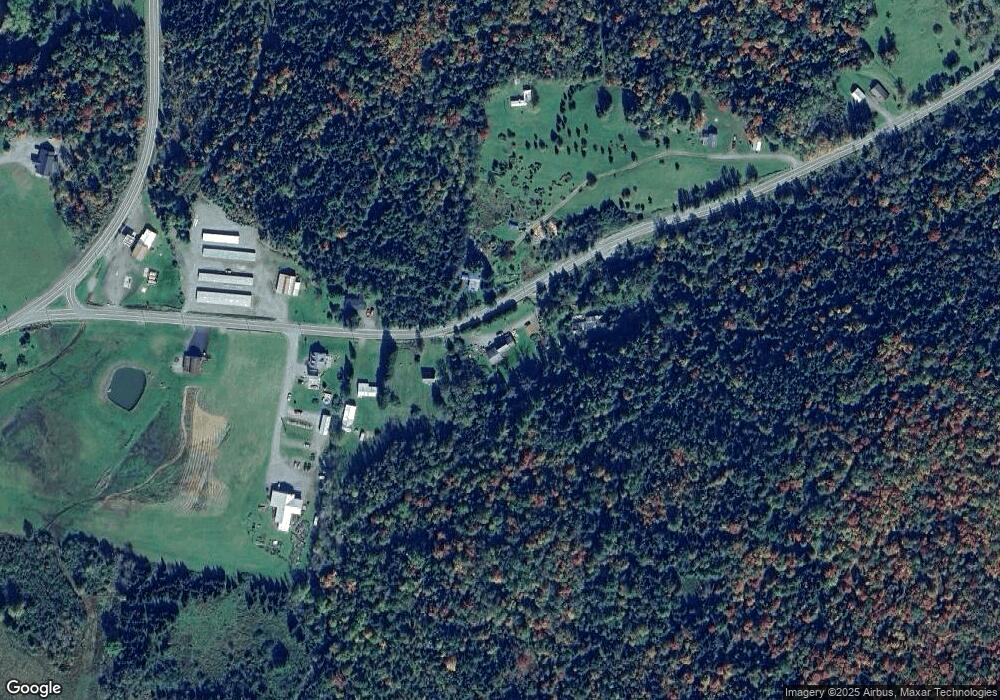 46 West Rd, Clarksville, NH 03592 - photo 1