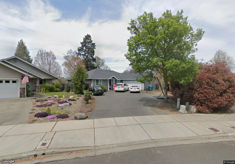 1280 SW Sturgeon Ct, Grants Pass, OR 97527 - photo 1