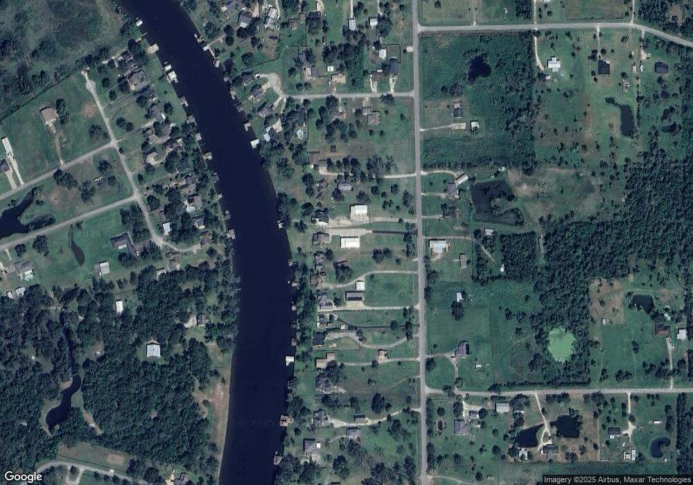 19924 County Road 510, Brazoria, TX 77422 - photo 1