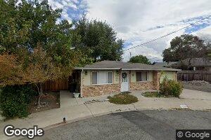 1380 May Ct, Concord, CA 94520