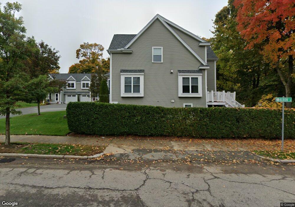 331 Albion St unit 103, Wakefield, MA 01880 - photo 1