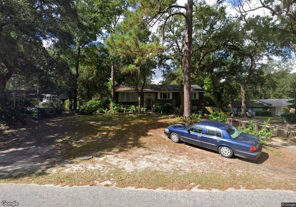 2308 S Bay St, Georgetown, SC 29440 - photo 1