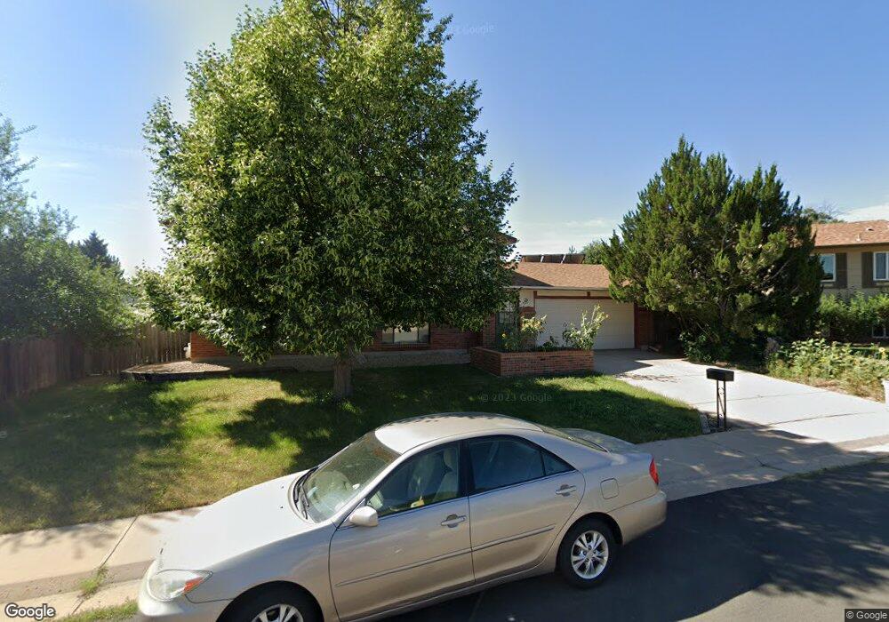 949 S Waco Way, Aurora, CO 80017 - photo 1