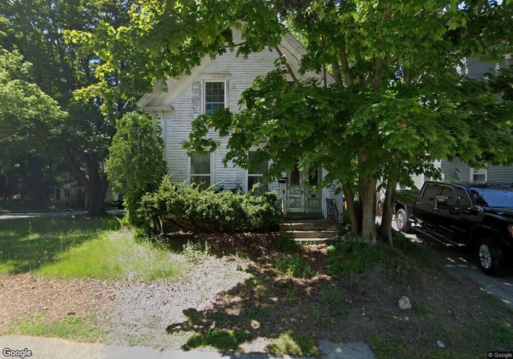 1218 Washington St, Bath, ME 04530 - photo 1