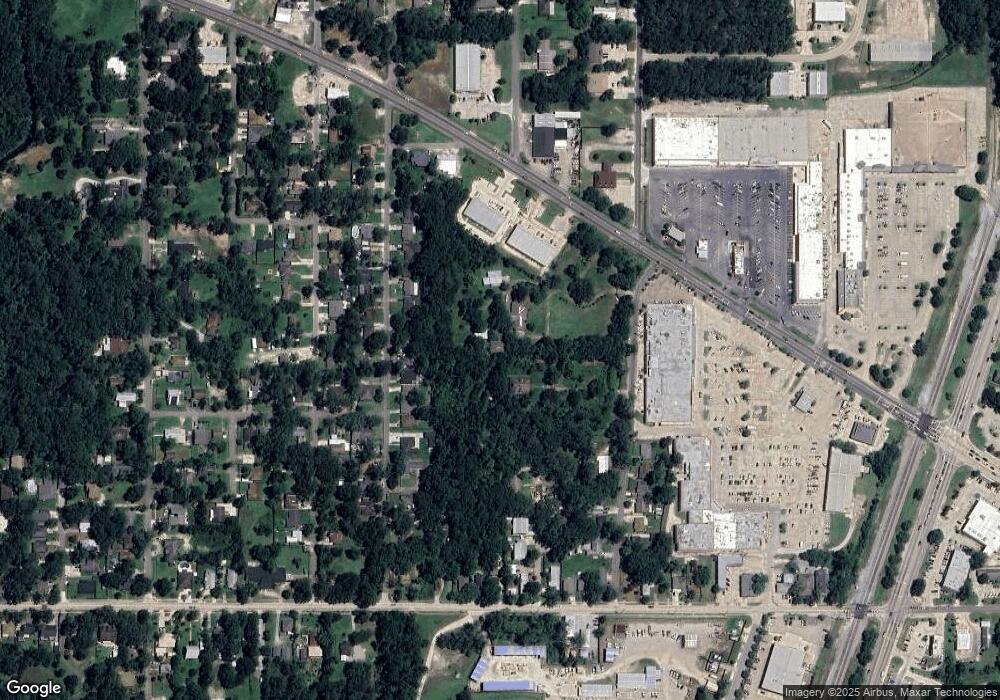 1241-1243 S Carnation St, Slidell, LA 70460 - photo 1