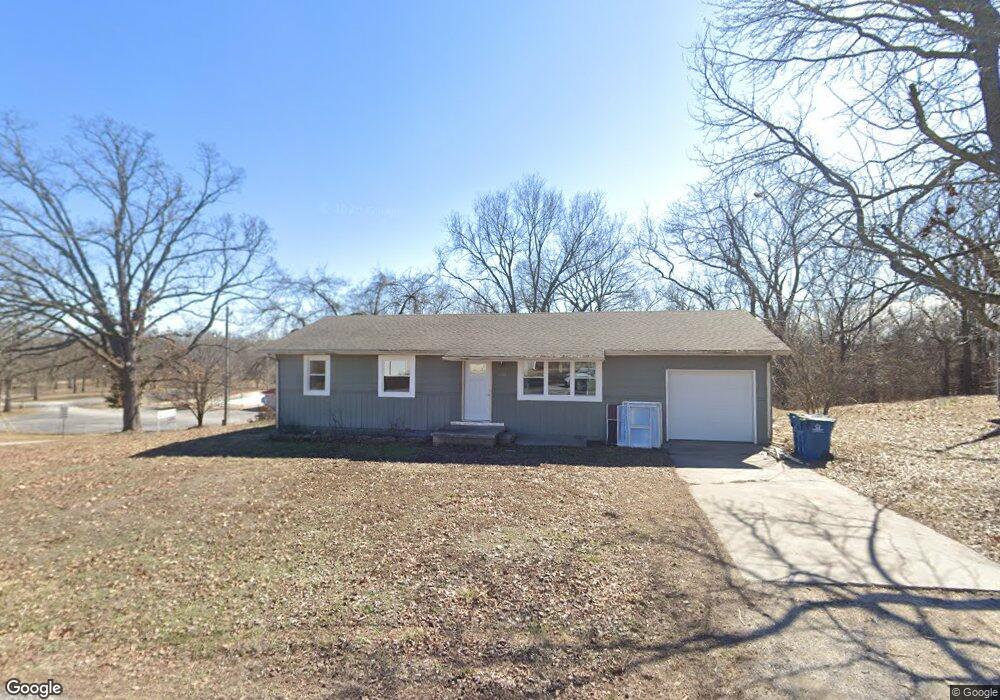 1108 York St, Carl Junction, MO 64834 - photo 1