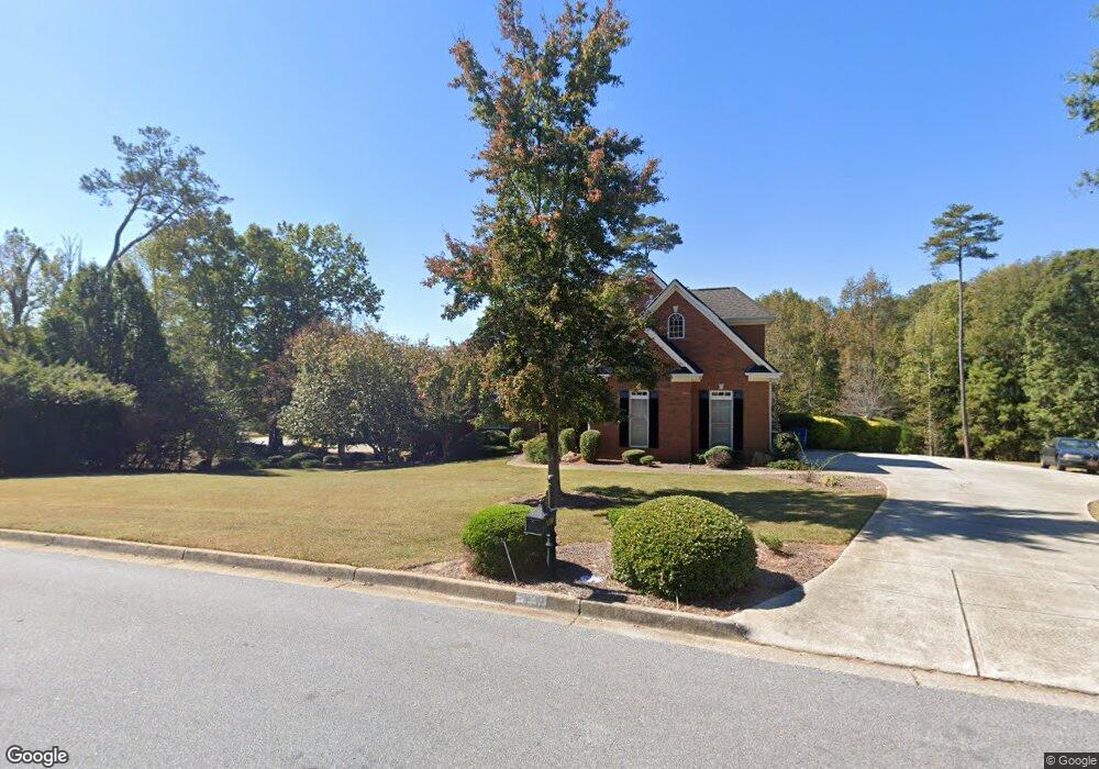 3000 Inverness Ct unit 3, Conyers, GA 30094 - photo 1