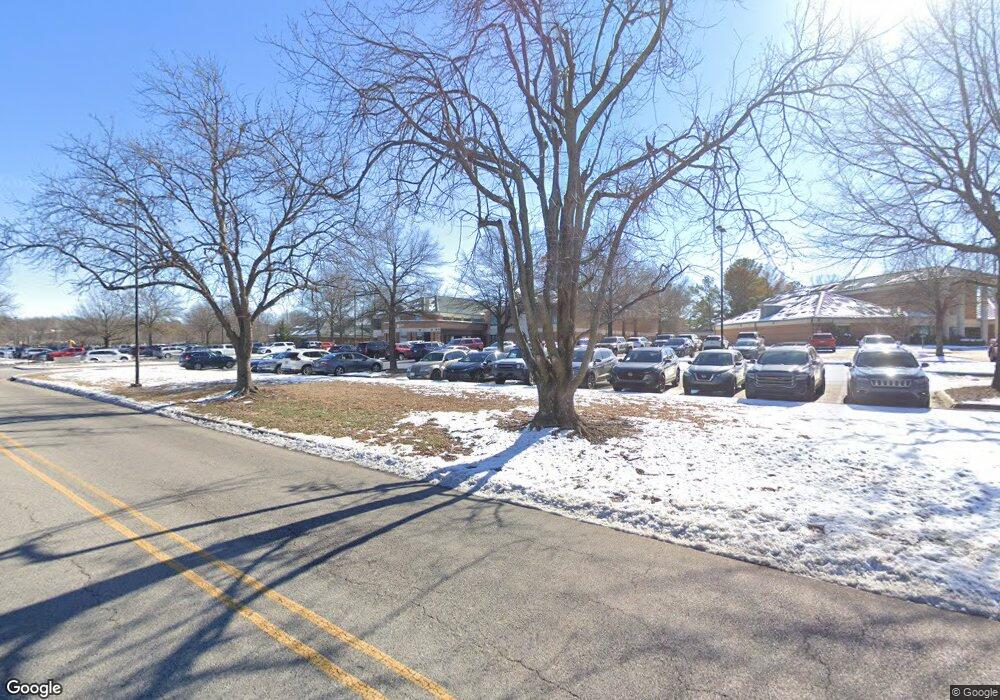 1048 Nelson, Fayetteville, AR 72703 - photo 1