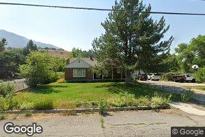 1292 Canyon Rd, Logan, UT 84321