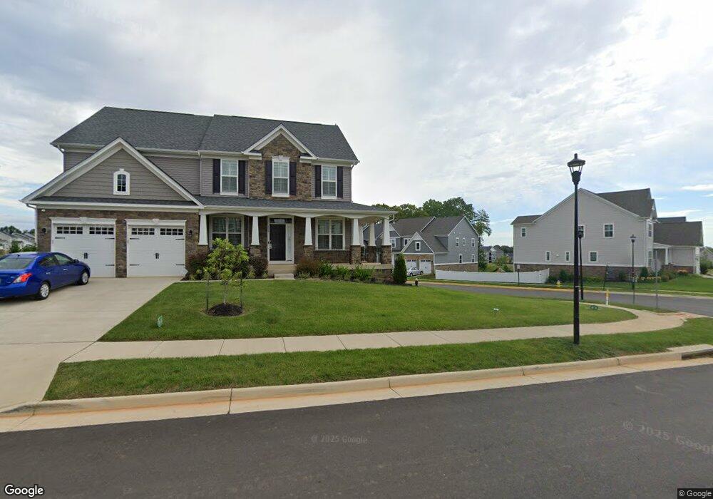 61 Spicebush Way, Stafford, VA 22554 - photo 1