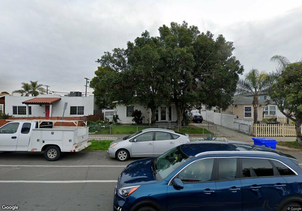 4167 35th St, San Diego, CA 92104 - photo 1