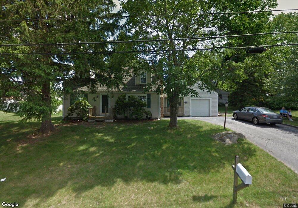 15 Willow Rd, Greenville, RI 02828 - photo 1