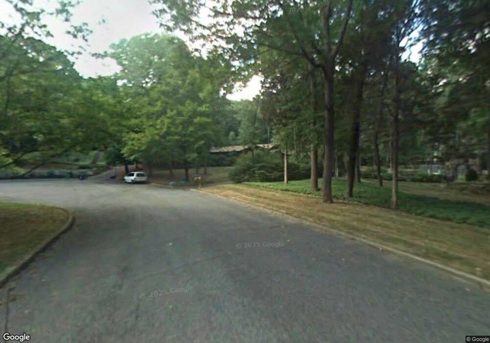 6 Belvedere Path, Suffern, NY 10901 - photo 1