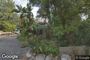 1616 Pasadena Glen Rd, Pasadena, CA 91107